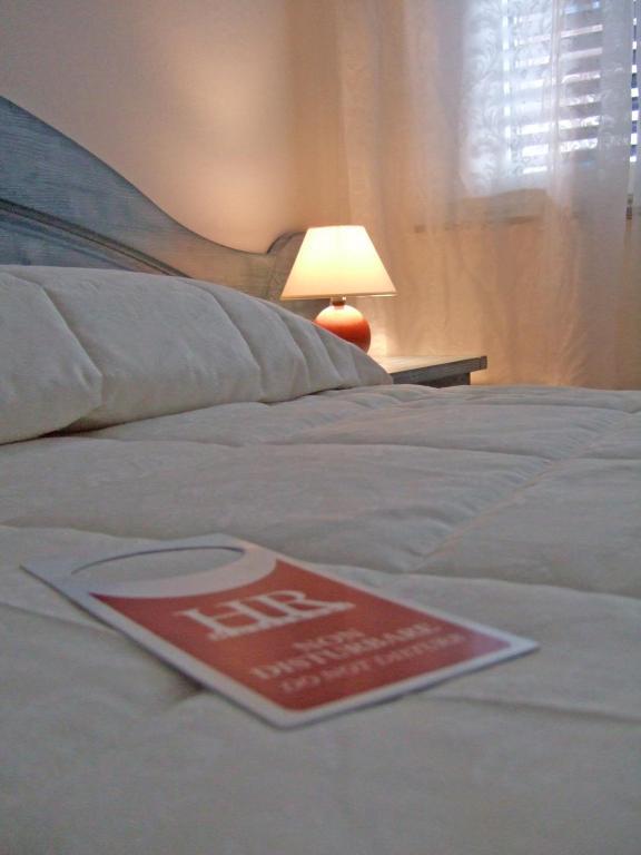 Hotel Roma Piombino Szoba fotó