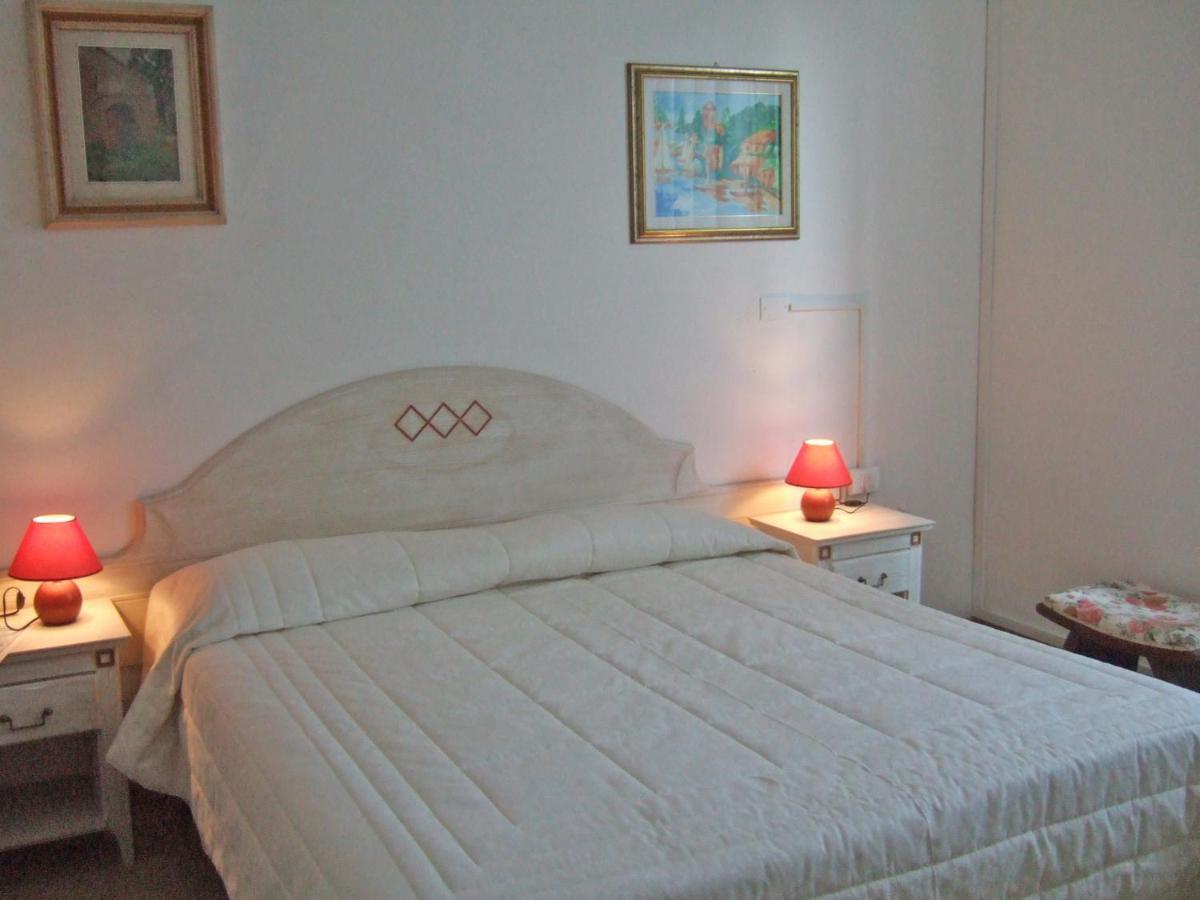 Hotel Roma Piombino Szoba fotó